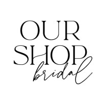 Our Shop Bridal logo, Our Shop Bridal contact details