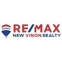 Remax New Vision Realty logo, Remax New Vision Realty contact details