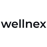 WELLNEX UK logo, WELLNEX UK contact details