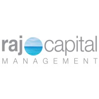 RAJ Capital Management logo, RAJ Capital Management contact details