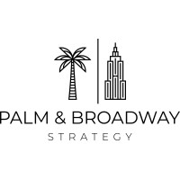 Palm & Broadway Strategy logo, Palm & Broadway Strategy contact details