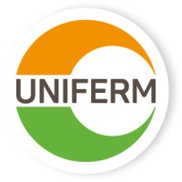 UNIFERM GmbH & Co. KG logo, UNIFERM GmbH & Co. KG contact details