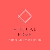 Virtual Edge - Virtual Assistant Services logo, Virtual Edge - Virtual Assistant Services contact details