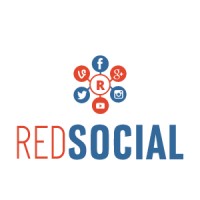 Red Social logo, Red Social contact details