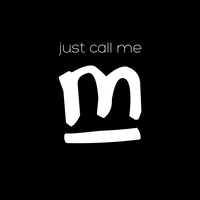 Just Call Me M logo, Just Call Me M contact details