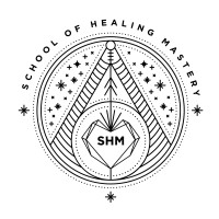 School of Healing Mastery logo, School of Healing Mastery contact details