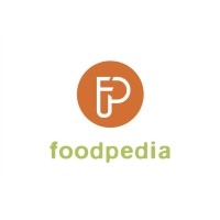 FoodPedia logo, FoodPedia contact details