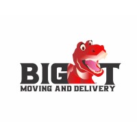 Big T Moving& Delivery logo, Big T Moving& Delivery contact details