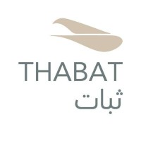 Thabat Aviation Company logo, Thabat Aviation Company contact details