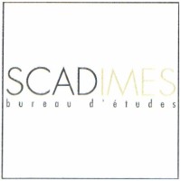 AGENCE SCADIMES logo, AGENCE SCADIMES contact details