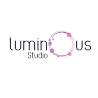 Luminous Productions logo, Luminous Productions contact details