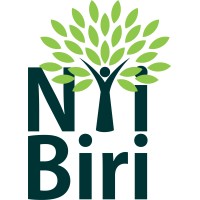 NII BIRI logo, NII BIRI contact details