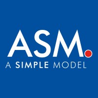 ASimpleModel.com logo, ASimpleModel.com contact details