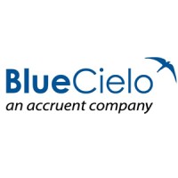 Bluecielo | an Accruent Company logo, Bluecielo | an Accruent Company contact details