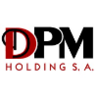 DPM Holding SA logo, DPM Holding SA contact details