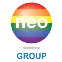 Neo Group logo, Neo Group contact details