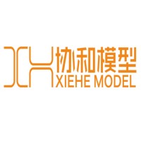 Xiehe Model logo, Xiehe Model contact details