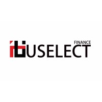 Uselect Finance logo, Uselect Finance contact details