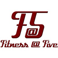 Fitness @ Five of Athens logo, Fitness @ Five of Athens contact details