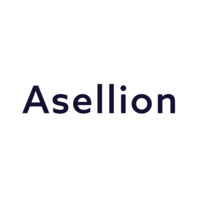 Asellion logo, Asellion contact details