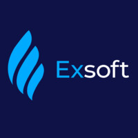 Exsoft JSC logo, Exsoft JSC contact details