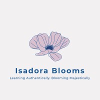 ISADORA BLOOMS LLC logo, ISADORA BLOOMS LLC contact details