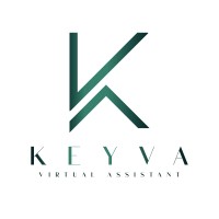 KEYVA logo, KEYVA contact details