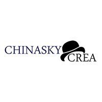 CHINASKY CREA logo, CHINASKY CREA contact details