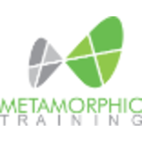 Metamorphic Training logo, Metamorphic Training contact details