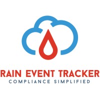 Rain Event Tracker logo, Rain Event Tracker contact details