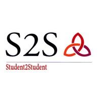 Student 2 Student, Trinity College Dublin logo, Student 2 Student, Trinity College Dublin contact details