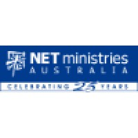 NET Ministries Australia logo, NET Ministries Australia contact details