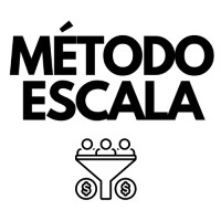 Método Escala logo, Método Escala contact details