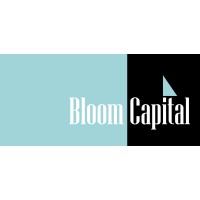 Bloom Capital logo, Bloom Capital contact details