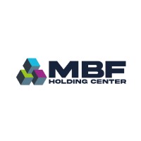 MBF Holding Center logo, MBF Holding Center contact details