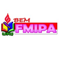 BEM FMIPA UNJ logo, BEM FMIPA UNJ contact details