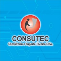 Consutec - Consultoria e Suporte Técnico Ltda. logo, Consutec - Consultoria e Suporte Técnico Ltda. contact details