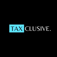 Taxclusive logo, Taxclusive contact details