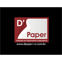 D'Paper Soluções em Suprimentos Corporativos logo, D'Paper Soluções em Suprimentos Corporativos contact details