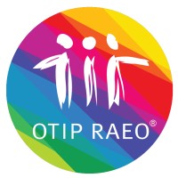 OTIP logo, OTIP contact details