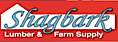 Shagbark Lumber & Farm Supplies, Inc. logo, Shagbark Lumber & Farm Supplies, Inc. contact details