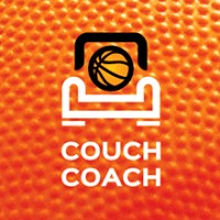 CouchCoachGame logo, CouchCoachGame contact details