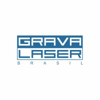 Gravalaser Brasil logo, Gravalaser Brasil contact details