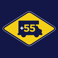 +55 Food Truck logo, +55 Food Truck contact details