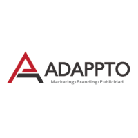 Adappto logo, Adappto contact details