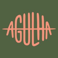 Agulha logo, Agulha contact details