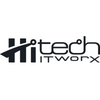 Hi Tech ITworX logo, Hi Tech ITworX contact details