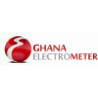 Ghana Electrometer Ltd logo, Ghana Electrometer Ltd contact details