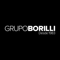 Grupo Borilli logo, Grupo Borilli contact details