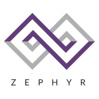 Zephyr logo, Zephyr contact details